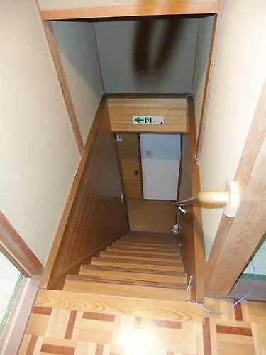 京都 阿塔格雅宾馆旅舍 旅馆